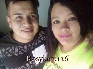 Rosykener26