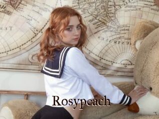 Rosypeach