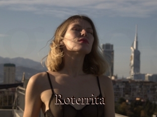 Roterrita