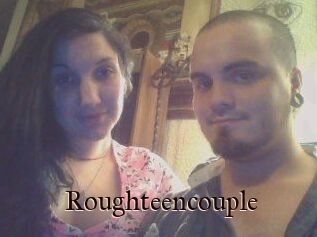 Roughteencouple