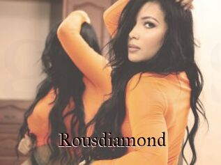 Rousdiamond