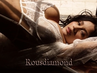 Rousdiamond