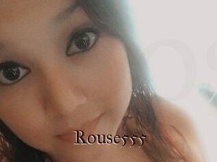 Rouse555