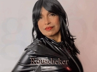 Rousebeker
