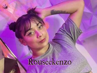 Rouseekenzo