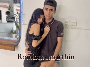 Roushandmarthin