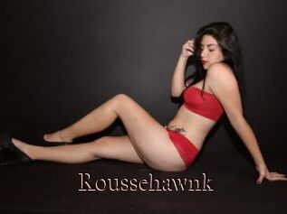 Roussehawnk