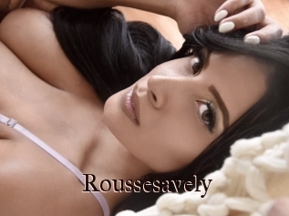 Roussesavely
