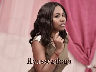 Roussezahara