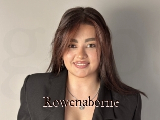 Rowenaborne