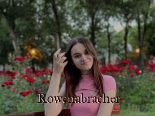 Rowenabracher