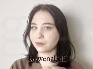 Rowenabuff
