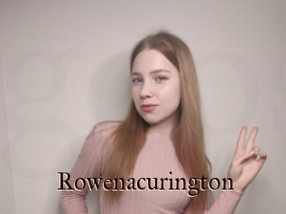 Rowenacurington