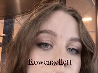 Rowenaellett