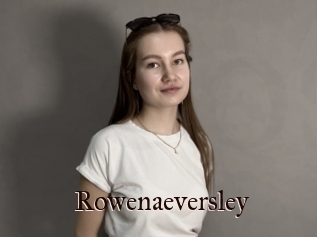 Rowenaeversley