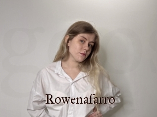 Rowenafarro