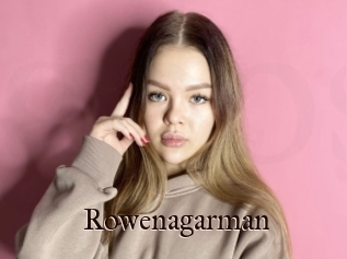 Rowenagarman