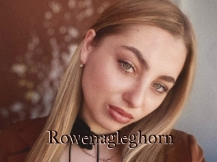 Rowenagleghorn
