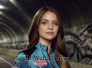 Rowenagrayer