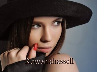Rowenahassell
