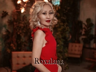 Roxalana