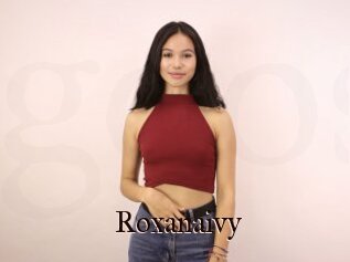 Roxanaivy