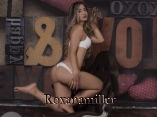 Roxanamiller