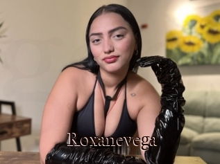 Roxanevega