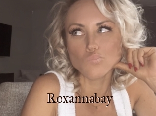 Roxannabay