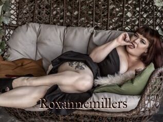 Roxannemillers