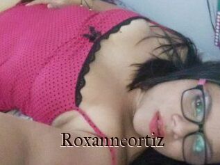Roxanneortiz