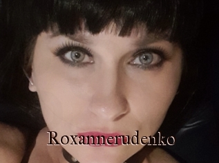 Roxannerudenko