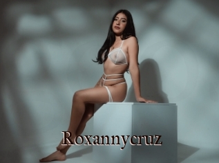 Roxannycruz