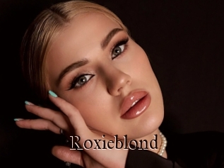Roxieblond