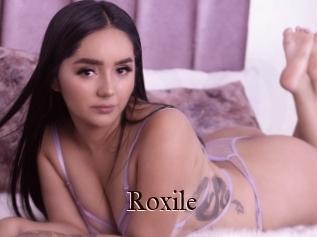 Roxile