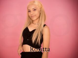 Roxitta