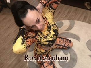Roxolanadrim
