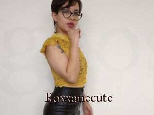 Roxxanecute