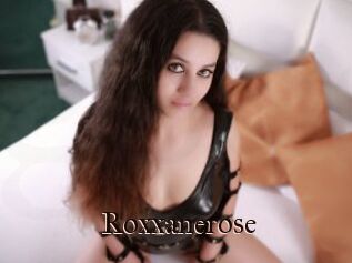 Roxxanerose