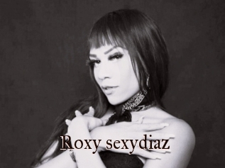 Roxy_sexydiaz