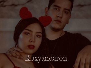 Roxyandaron