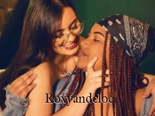 Roxyandcloe