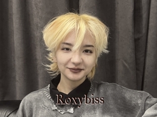 Roxybiss