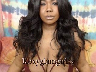 Roxyglamgirl25