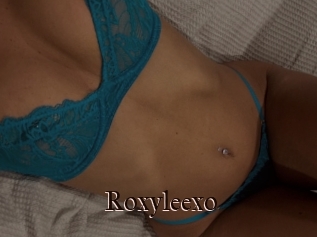 Roxyleexo