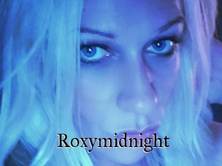Roxymidnight