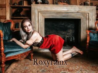 Roxyrainx
