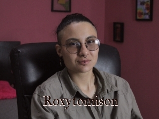 Roxytomison