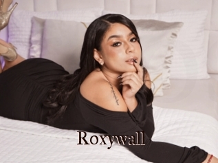 Roxywall