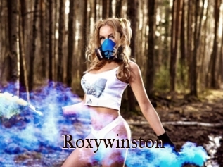 Roxywinston